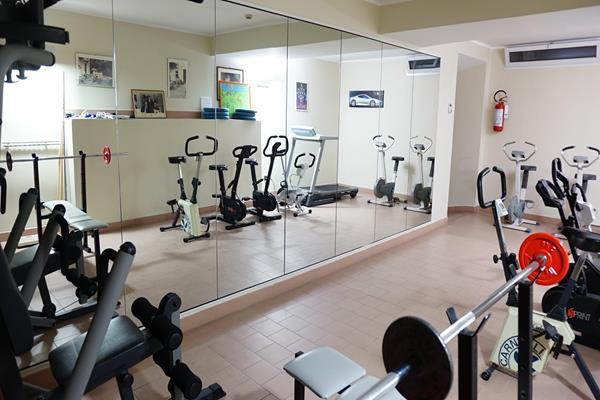 Villa Italia Финале Лигуре Екстериор снимка